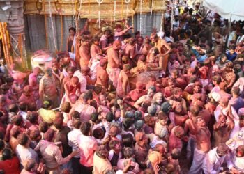 Varanasi