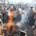 Masan ki Holi: काशी के हरिश्चंद्र घाट पर चिता की भस्म से खेली गई अनूठी होली, नागा साधुओं ने किया शिव तांडव, 20 देशों से पहुंचे पर्यटक