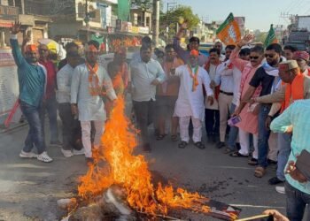 Varanasi