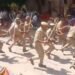 Rana Saanga Row