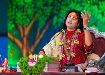 Aniruddhacharya