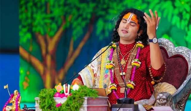 Aniruddhacharya