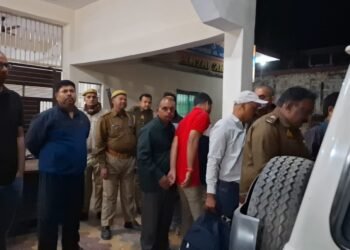 Chandauli