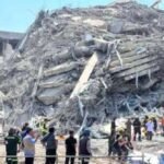 Mass Earthquake: म्यांमार में फिर महसूस हुए भूकंप के झटके, दो दिनों में एक हजार से ज्यादा मौतें, मृतकों की संख्या 10 हजार पार होने की आशंका Mass Earthquake