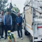 Gorakhpur: गोरखपुर में फूल झाड़ू से बन रहा था नकली जीरा, खाद्य विभाग ने किए कई खुलासे, दिल्ली की कंपनी पर दर्ज होगा मुकदमा Gorakhpur