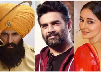 Kesari-2