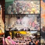 Masaan Holi: चिताओं की भस्म से सजी शिवभक्ति की रंगीन बयार, काशी के मणिकर्णिका घाट पर मसान होली का अद्भुत उत्सव masaan holi