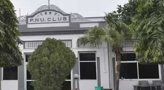 PNU