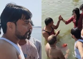 varanasi