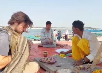 varanasi