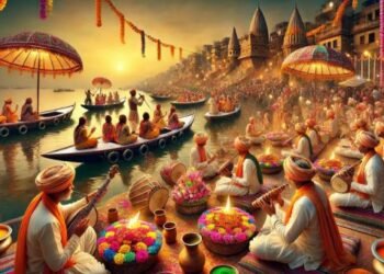varanasi news