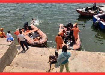 varanasi news