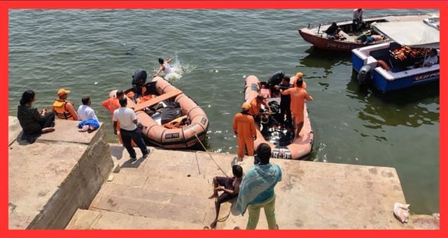 varanasi news