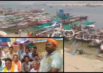 varanasi news