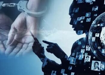 Digital Arrest
