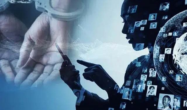 Digital Arrest