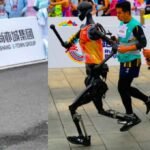 Humanoid Robot