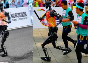 Humanoid Robot