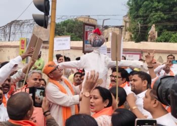 Varanasi