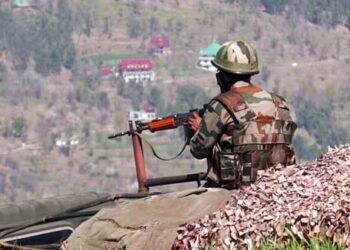 Army Action