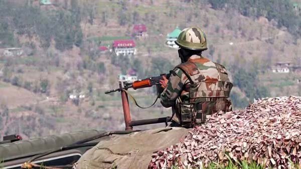 Army Action