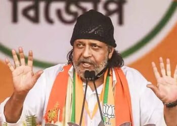Mithun Chakraborty Statement