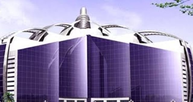 Technology Park in varanasi