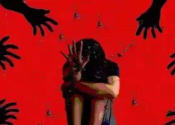 Varanasi Gang Rape Case
