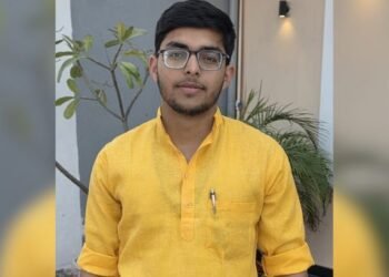 Vineet Chaubey