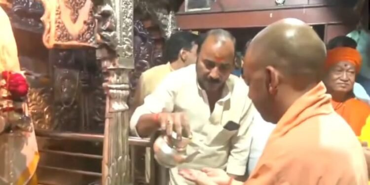 Varanasi