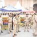varanasi High Alert
