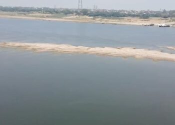 Varanasi