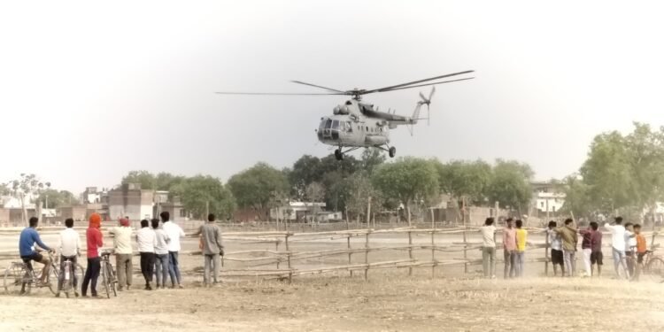 PM Modi Security