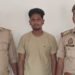 Varanasi: कैंट स्टेशन पर बाल तस्करी की कोशिश नाकाम, एक तस्कर गिरफ्तार, 5 बच्चे मुक्त