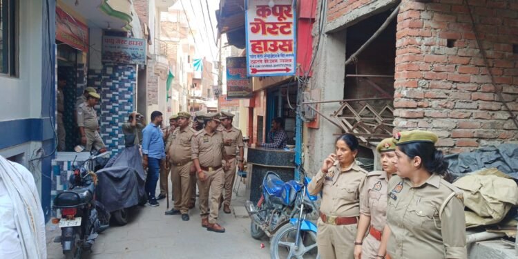 Varanasi
