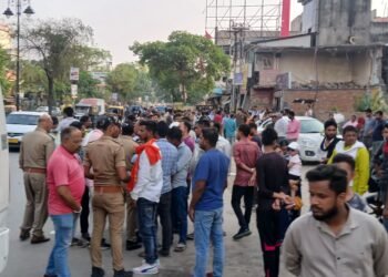 Varanasi