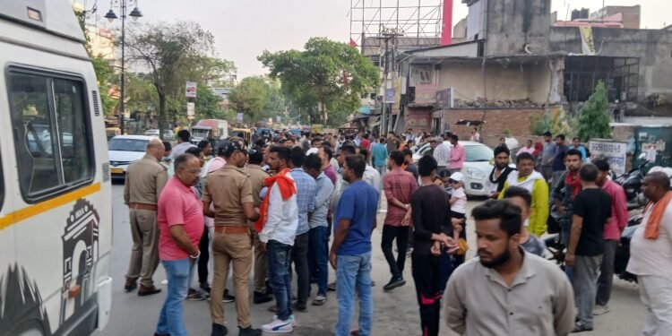 Varanasi