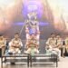 Kashi Vishwanath Security