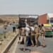 Mass Accident