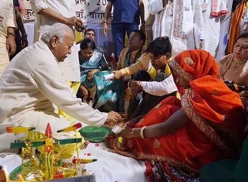 Varanasi