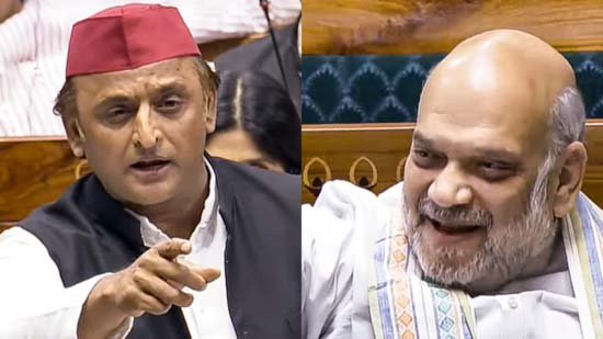 Loksabha