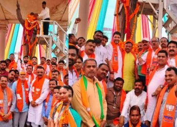 Ambedkar Jayanti