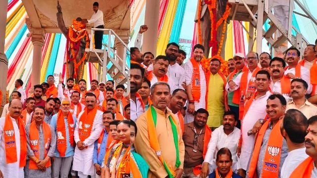 Ambedkar Jayanti