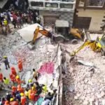 Delhi Accident