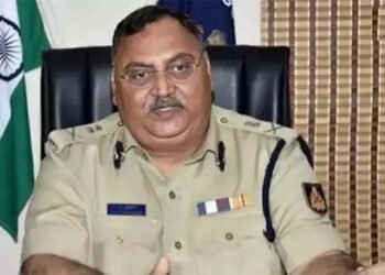 DGP