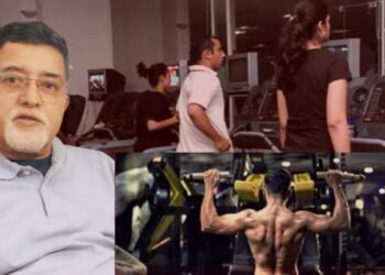 fitness