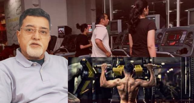 fitness