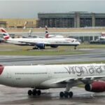 Flight Emergency Landing