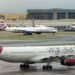 Flight Emergency Landing