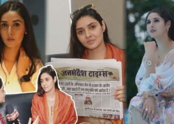 actress jyoti yadav